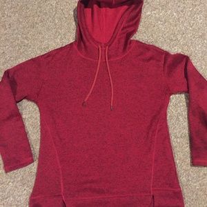 St. John's Bay Active Hooded Sweatshirt